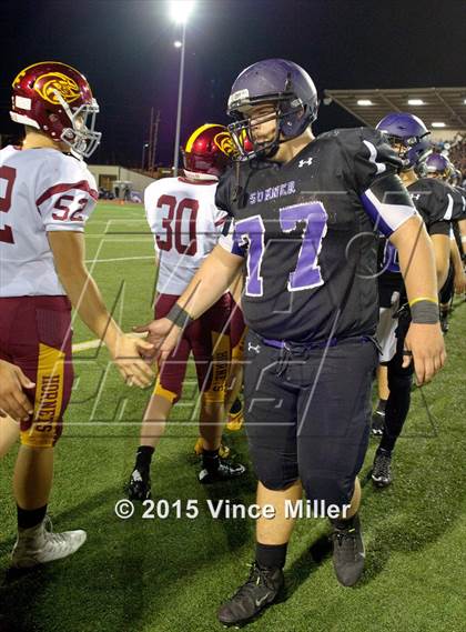 Thumbnail 1 in Sumner vs. Enumclaw photogallery.