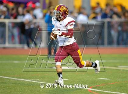 Thumbnail 2 in Sumner vs. Enumclaw photogallery.