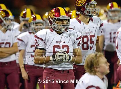Thumbnail 3 in Sumner vs. Enumclaw photogallery.