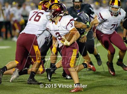Thumbnail 2 in Sumner vs. Enumclaw photogallery.