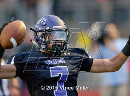 Thumbnail 1 in Sumner vs. Enumclaw photogallery.