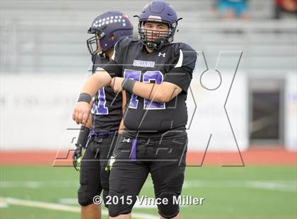 Thumbnail 3 in Sumner vs. Enumclaw photogallery.