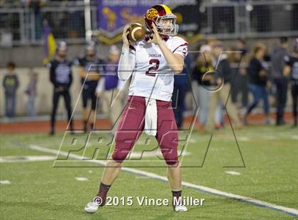 Thumbnail 3 in Sumner vs. Enumclaw photogallery.