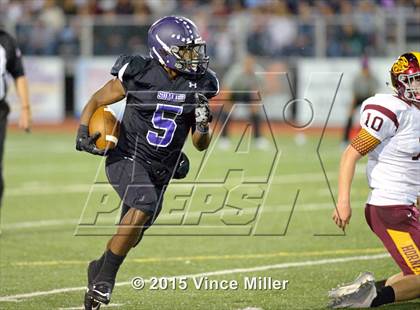 Thumbnail 2 in Sumner vs. Enumclaw photogallery.