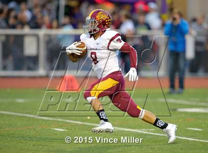 Thumbnail 3 in Sumner vs. Enumclaw photogallery.