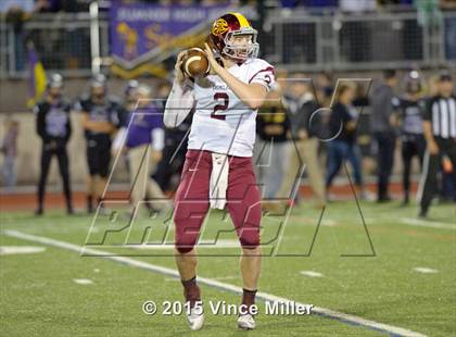 Thumbnail 2 in Sumner vs. Enumclaw photogallery.