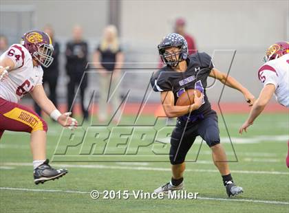 Thumbnail 2 in Sumner vs. Enumclaw photogallery.