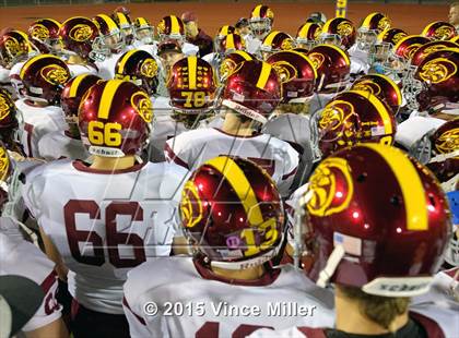 Thumbnail 1 in Sumner vs. Enumclaw photogallery.