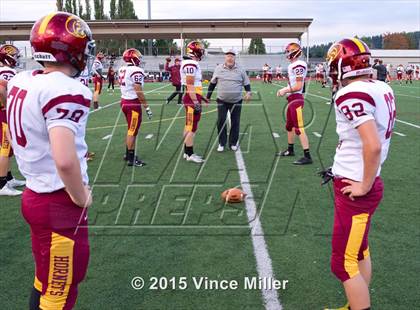 Thumbnail 2 in Sumner vs. Enumclaw photogallery.
