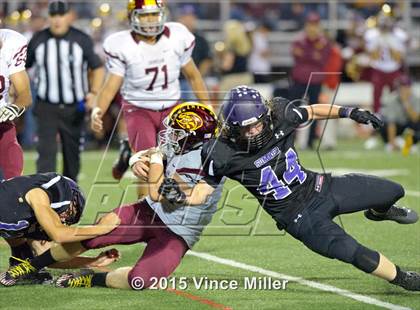Thumbnail 2 in Sumner vs. Enumclaw photogallery.
