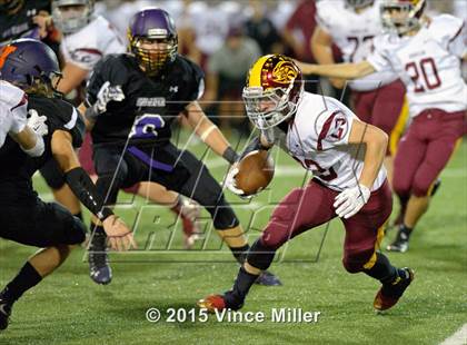 Thumbnail 1 in Sumner vs. Enumclaw photogallery.