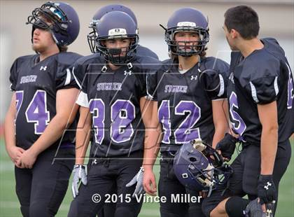 Thumbnail 3 in Sumner vs. Enumclaw photogallery.