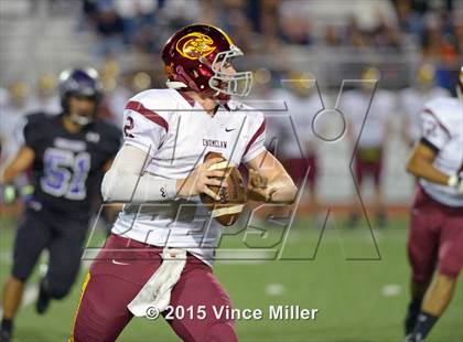 Thumbnail 2 in Sumner vs. Enumclaw photogallery.