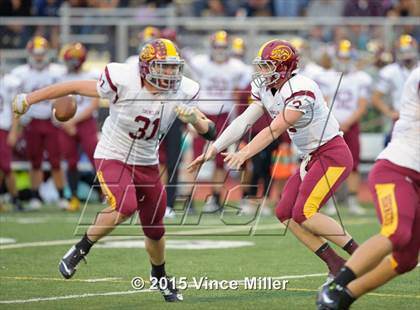Thumbnail 1 in Sumner vs. Enumclaw photogallery.