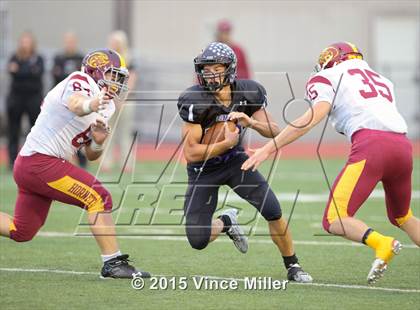 Thumbnail 3 in Sumner vs. Enumclaw photogallery.
