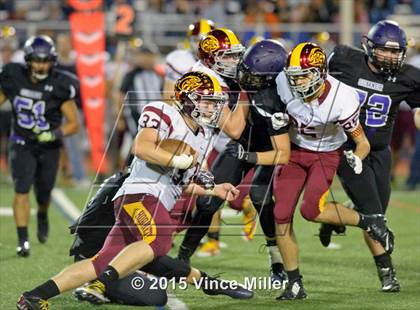 Thumbnail 1 in Sumner vs. Enumclaw photogallery.