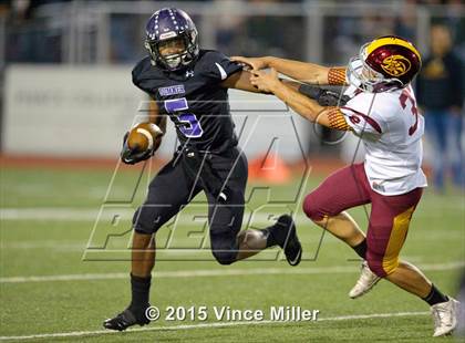 Thumbnail 1 in Sumner vs. Enumclaw photogallery.