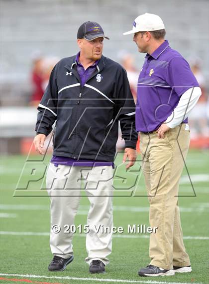 Thumbnail 2 in Sumner vs. Enumclaw photogallery.