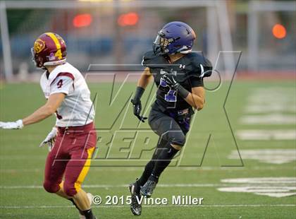 Thumbnail 3 in Sumner vs. Enumclaw photogallery.