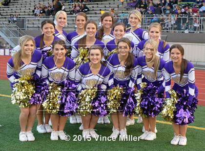 Thumbnail 3 in Sumner vs. Enumclaw photogallery.