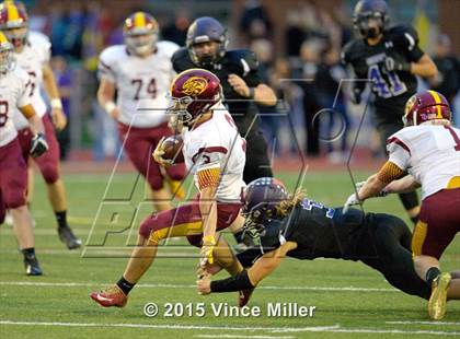 Thumbnail 3 in Sumner vs. Enumclaw photogallery.