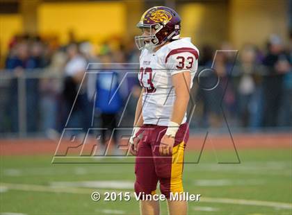 Thumbnail 3 in Sumner vs. Enumclaw photogallery.