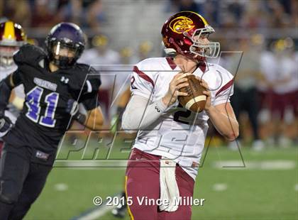 Thumbnail 1 in Sumner vs. Enumclaw photogallery.