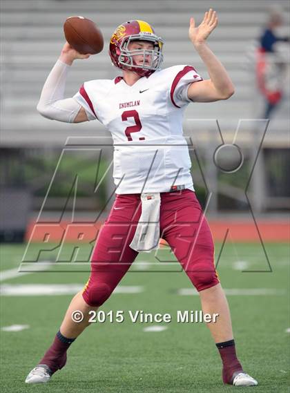 Thumbnail 3 in Sumner vs. Enumclaw photogallery.