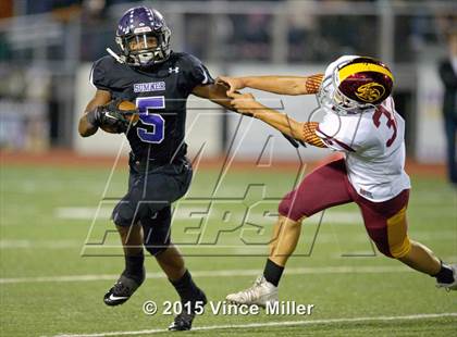 Thumbnail 2 in Sumner vs. Enumclaw photogallery.