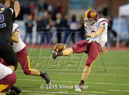 Thumbnail 2 in Sumner vs. Enumclaw photogallery.