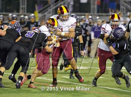 Thumbnail 3 in Sumner vs. Enumclaw photogallery.