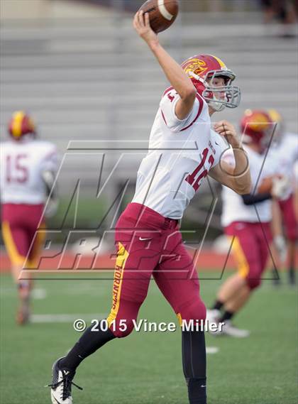 Thumbnail 1 in Sumner vs. Enumclaw photogallery.