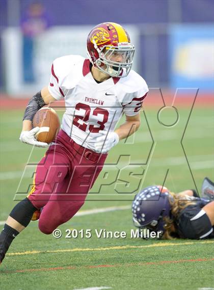 Thumbnail 1 in Sumner vs. Enumclaw photogallery.