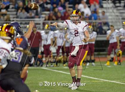 Thumbnail 1 in Sumner vs. Enumclaw photogallery.