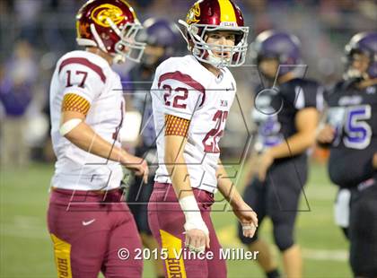 Thumbnail 3 in Sumner vs. Enumclaw photogallery.