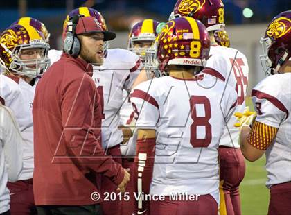 Thumbnail 3 in Sumner vs. Enumclaw photogallery.
