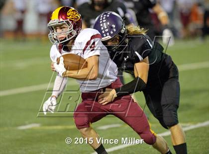 Thumbnail 2 in Sumner vs. Enumclaw photogallery.