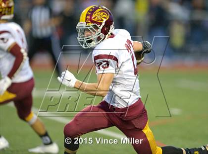 Thumbnail 1 in Sumner vs. Enumclaw photogallery.