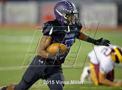 Thumbnail 3 in Sumner vs. Enumclaw photogallery.