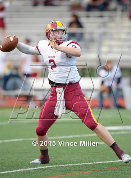 Thumbnail 1 in Sumner vs. Enumclaw photogallery.