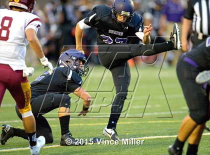 Thumbnail 2 in Sumner vs. Enumclaw photogallery.