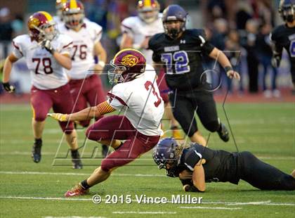 Thumbnail 1 in Sumner vs. Enumclaw photogallery.