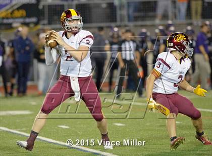 Thumbnail 3 in Sumner vs. Enumclaw photogallery.