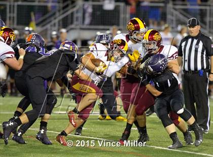 Thumbnail 2 in Sumner vs. Enumclaw photogallery.
