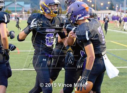 Thumbnail 1 in Sumner vs. Enumclaw photogallery.