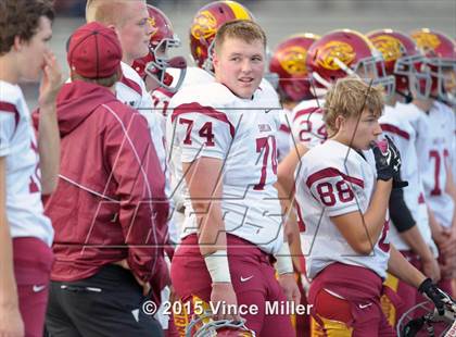 Thumbnail 2 in Sumner vs. Enumclaw photogallery.