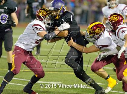 Thumbnail 1 in Sumner vs. Enumclaw photogallery.