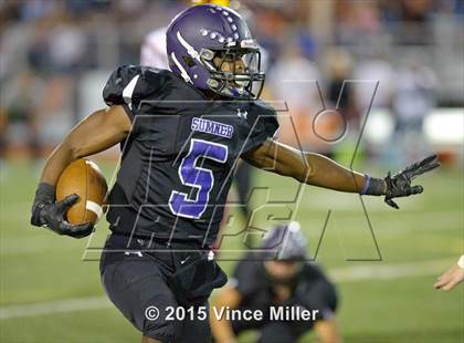 Thumbnail 3 in Sumner vs. Enumclaw photogallery.
