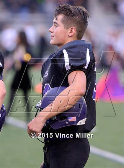 Thumbnail 3 in Sumner vs. Enumclaw photogallery.