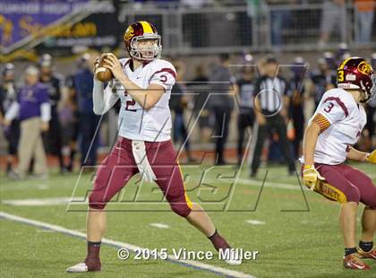 Thumbnail 1 in Sumner vs. Enumclaw photogallery.